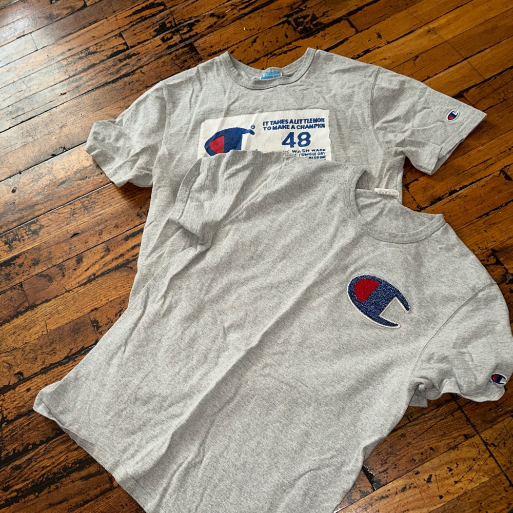 Champion Bundle